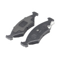 D649 auto automobile brake pads heat resistant car front disc brake pads wholesale brake pads for kia